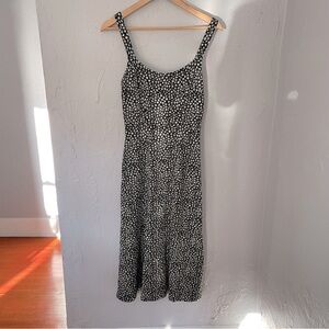 knee length dresses for ladies Shana Midi Dress main image 0